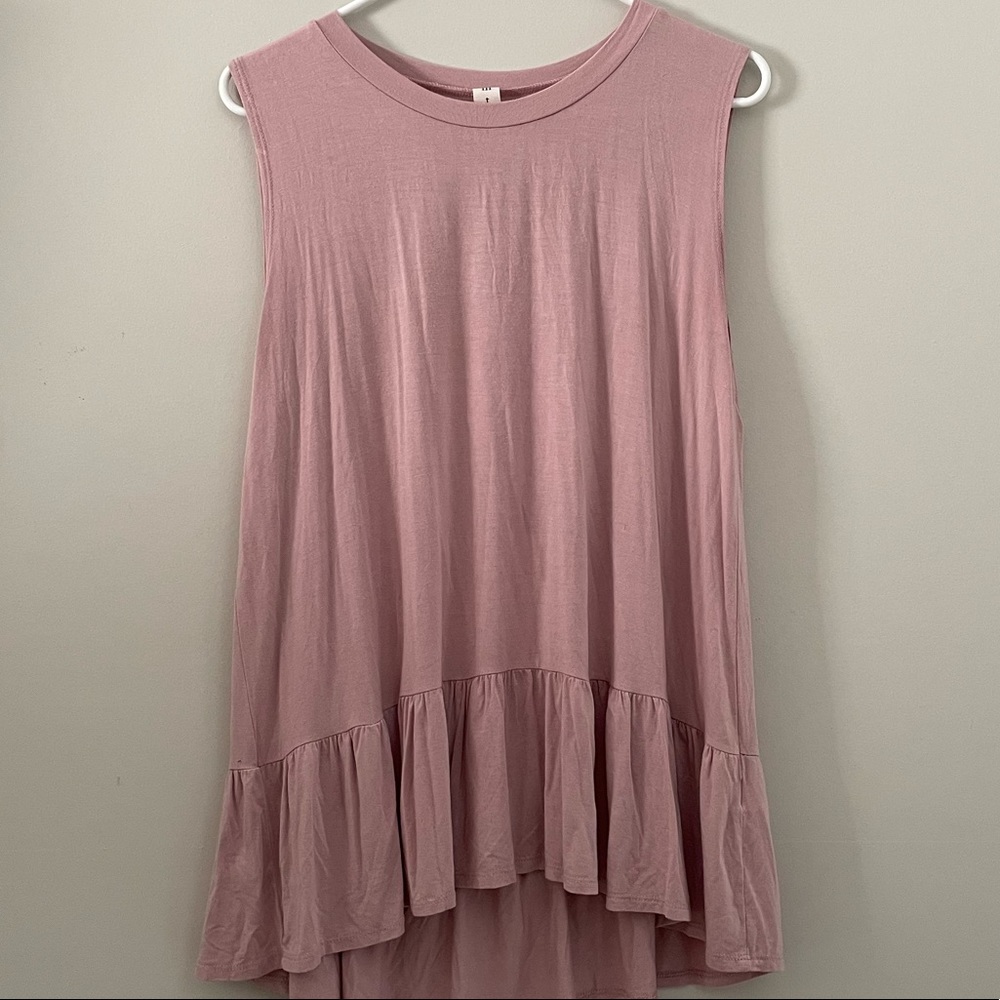 Medium Top